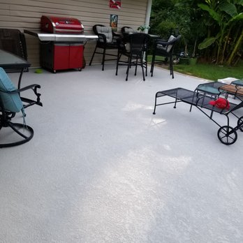 FM Concrete Solutions - Masonry/Concrete Near Me - Doraville, Georgia