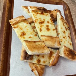 Imren Grill - Cheese Pide