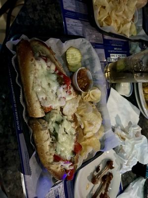 Screwballs Sports Bar & Grille by null