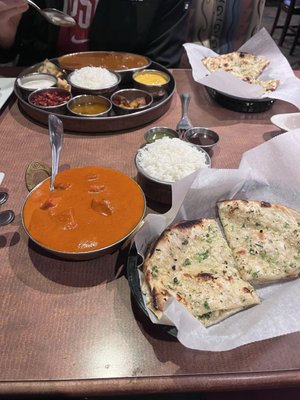 Flavors Indian Cuisine & Lounge by null