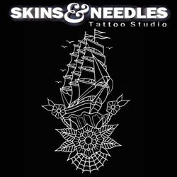 Skins And Needles