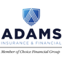 Photo of Adams Insurance & Financial