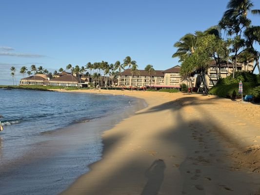 Sheraton Kauai Resort by null