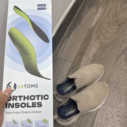 TD Podiatry - Columbus Circle - Great care. professional service.