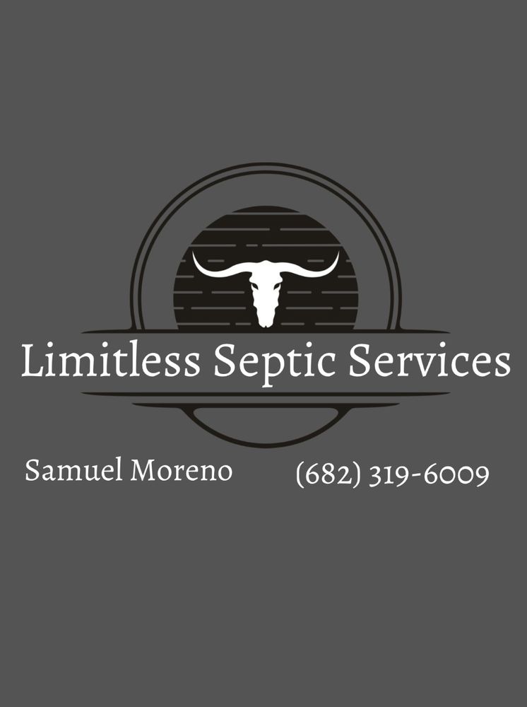 Limitless Septic Services - septic in Joshua, TX