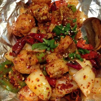FEY Restaurant - Dry fried shrimp - Szechuan Near Me - Menlo Park, California FEY Restaurant - Dry fried shrimp - Szechuan Near Me - Menlo Park, California
