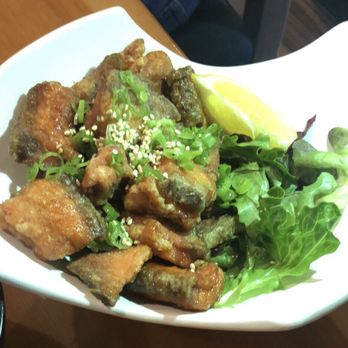 Guu with Garlic - Japanese Near Me - Vancouver, British Columbia