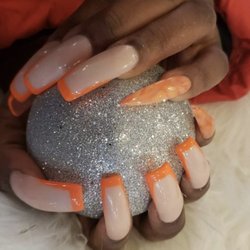 Lemonade  Spa