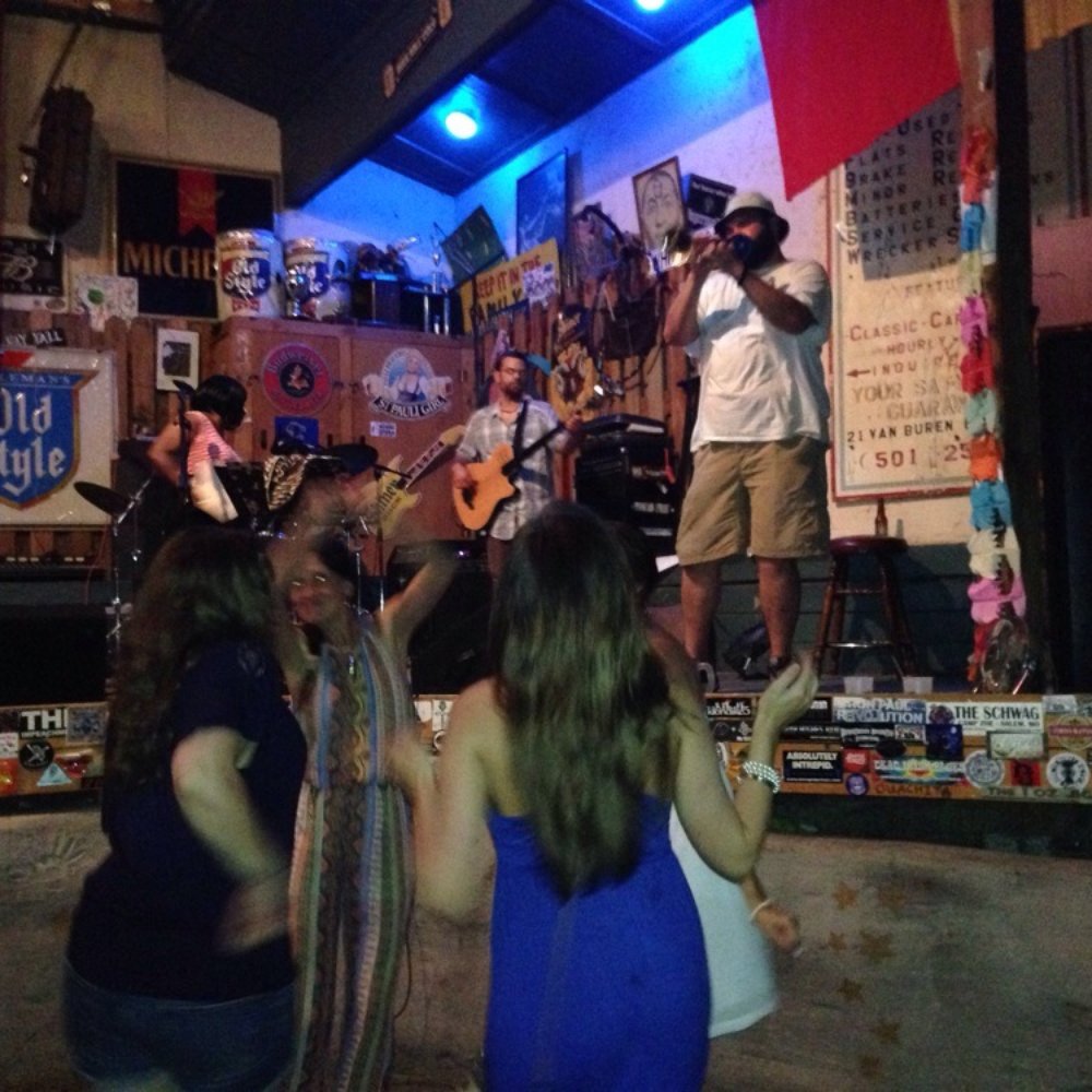Chelsea's Corner Cafe - Havin a good ol time - Bars Near Me - Eureka Springs, Arkansas Chelsea's Corner Cafe - Havin a good ol time - Bars Near Me - Eureka Springs, Arkansas