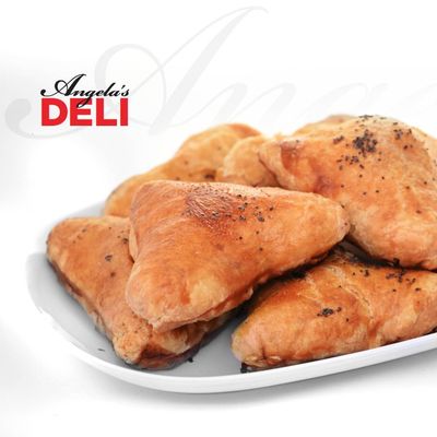 Angela's Deli by null