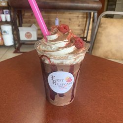 First Response Coffeehouse
