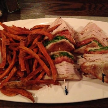 John Sullivan's - Turkey Club - Irish Near Me - New York, New York