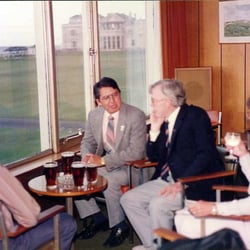 A Keracher - Tom & Ron