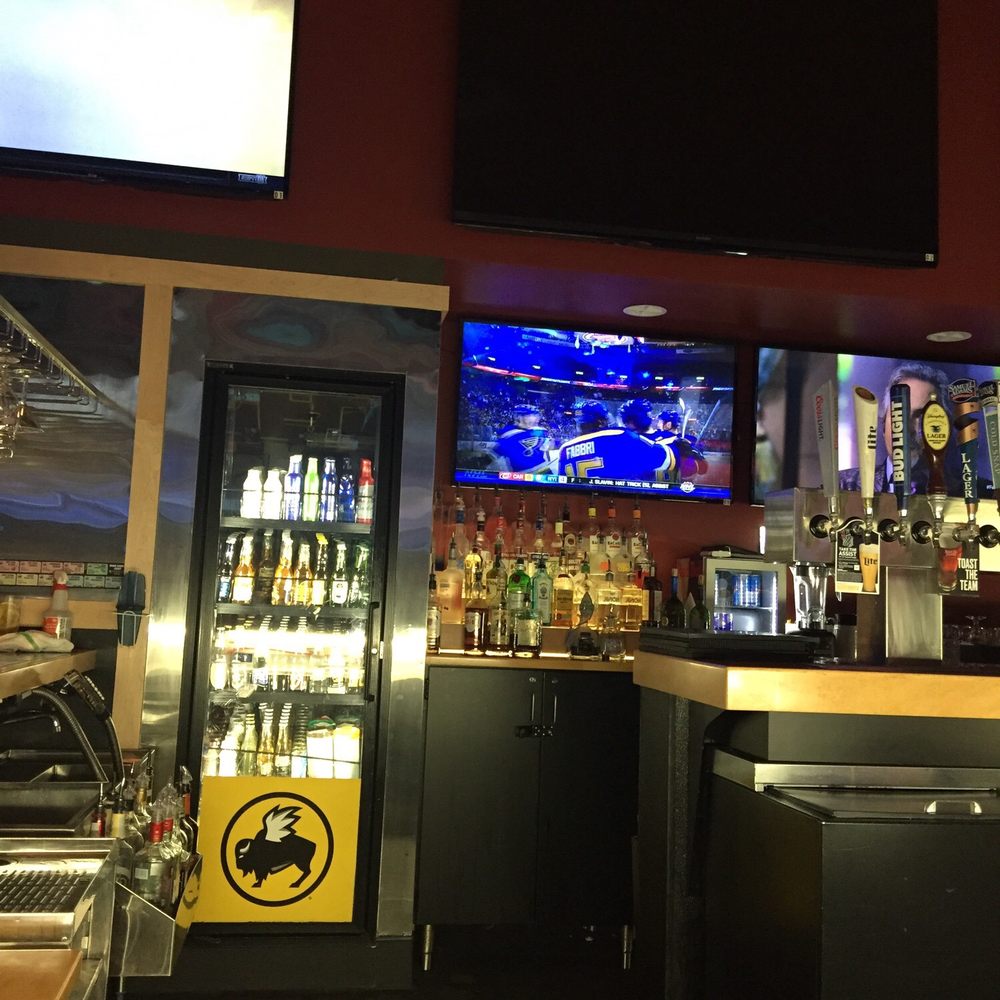 Buffalo Wild Wings - Chicken Wings Near Me - Wethersfield, Connecticut Buffalo Wild Wings - Chicken Wings Near Me - Wethersfield, Connecticut