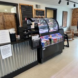 Haiden’s Coffee & Cafe