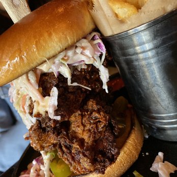 The LKSD - Burgers Near Me - Downey, California The LKSD - Burgers Near Me - Downey, California