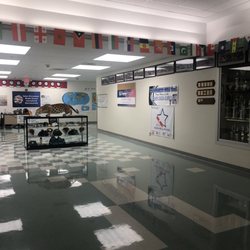 Nolan Richardson Middle School - Entrance
