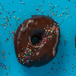 Super Secret Donuts
