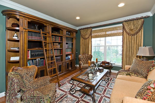 Classic Touch Interiors