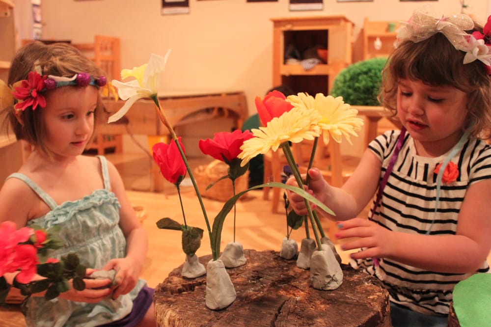 Willow Tree Preschool - childcare center in Portland, OR