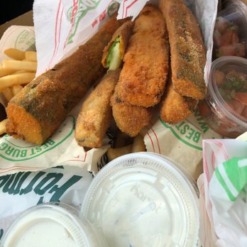 Farmer Boys - Burgers Near Me - Irwindale, California Farmer Boys - Burgers Near Me - Irwindale, California