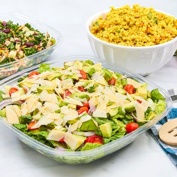 Mendocino Farms - Salad Near Me - Chicago, Illinois Mendocino Farms - Salad Near Me - Chicago, Illinois
