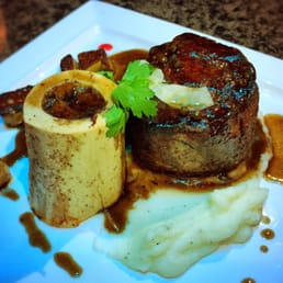 Filet Mignon Steaks