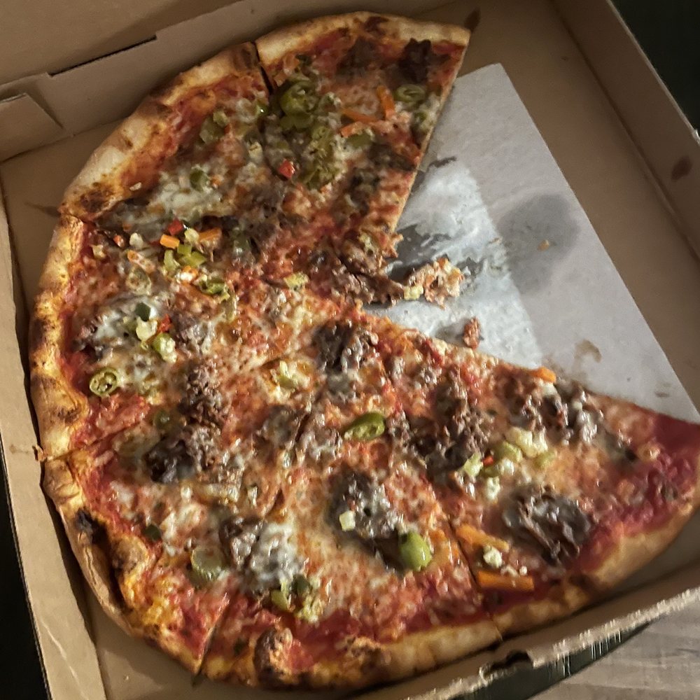 The Slice Spot - Chi-Town - Pizza Near Me - West Chicago, Illinois The Slice Spot - Chi-Town - Pizza Near Me - West Chicago, Illinois