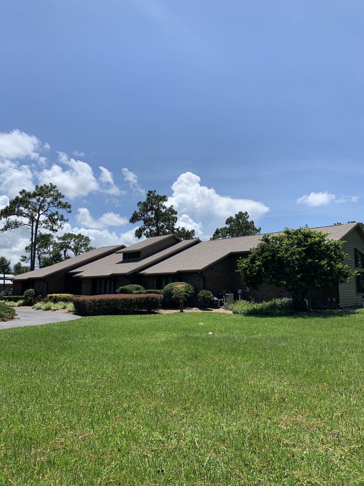 Slide of Rhino General Contracting