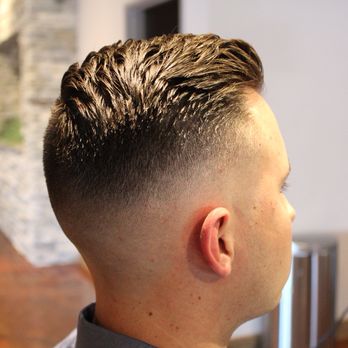 Dani Graves - Skin fade - Hair Stylists Near Me Dani Graves - Skin fade - Hair Stylists Near Me