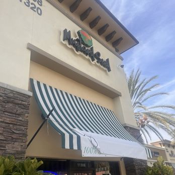 The Mustard Seed - Entrance - Vegan Near Me - Cerritos, California The Mustard Seed - Entrance - Vegan Near Me - Cerritos, California