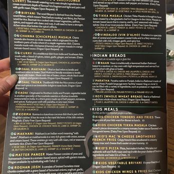 Spice Room - Indian Near Me - Denver, Colorado Spice Room - Indian Near Me - Denver, Colorado