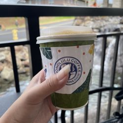 Calvary Cafe and Bookstore