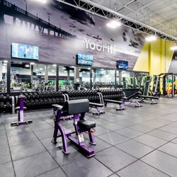 YouFit Gyms