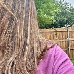 LA Hair Studio - Another pic of Jenny's Highlights ‍