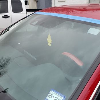 Flores Auto Center - Auto Glass Services Near Me - San Antonio, Texas