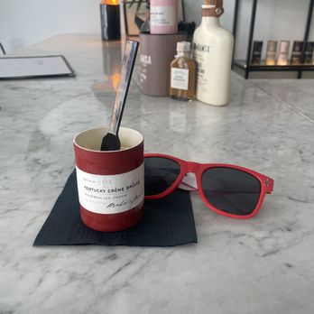 Aubi & Ramsa - Ice Cream & Frozen Yogurt Near Me - New York, New York
