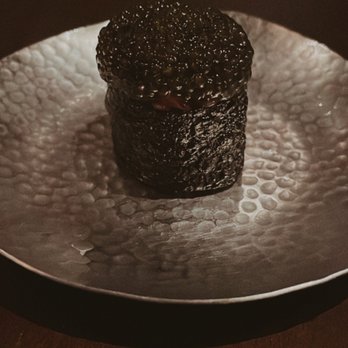JUA - caviar kim - Korean Near Me - New York, New York