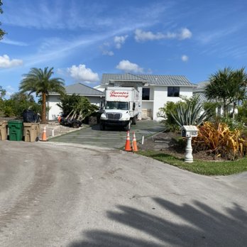 Fuentes Moving - Movers Near Me - Miami Fl, Florida Fuentes Moving - Movers Near Me - Miami Fl, Florida