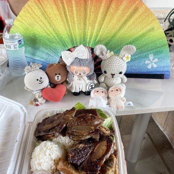 Loco Moco Drive Inn - lunch - Hawaiian Near Me - Honolulu, Hawaii
