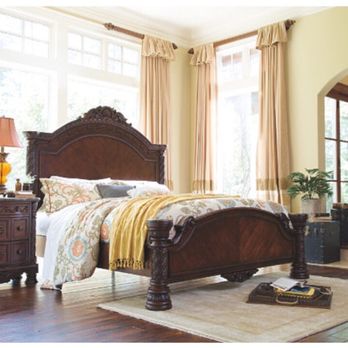 Ashley Store - Furniture Stores Near Me - Boca Raton, Florida