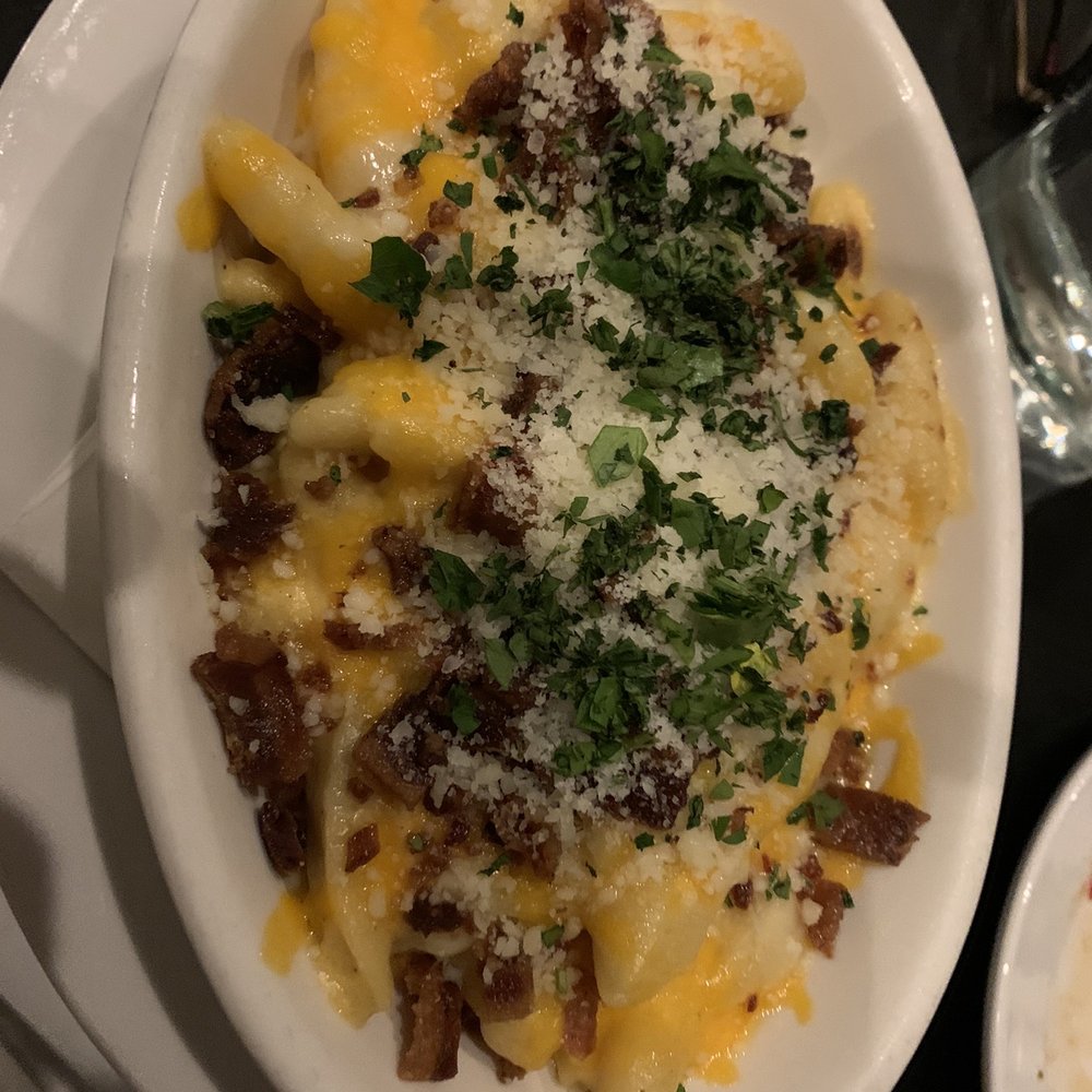 Merchants Pub & Plate - Mac-cheesemonger - New American Near Me - Lawrence, Kansas Merchants Pub & Plate - Mac-cheesemonger - New American Near Me - Lawrence, Kansas