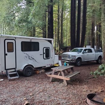 Crescent City / Redwoods KOA - In the woods - Campgrounds Near Me - Crescent City, California Crescent City / Redwoods KOA - In the woods - Campgrounds Near Me - Crescent City, California