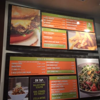 Burger Lounge - Burgers Near Me - Coronado, California Burger Lounge - Burgers Near Me - Coronado, California