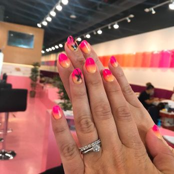 Varnish Lab - Nail Salons Near Me - Playa Vista, California
