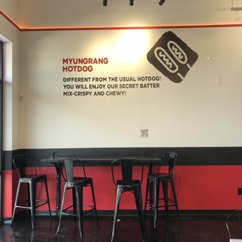 Myungrang Hotdog Westgate - Hot Dogs Near Me - Glendale, Arizona Myungrang Hotdog Westgate - Hot Dogs Near Me - Glendale, Arizona