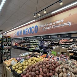 Albertsons Market