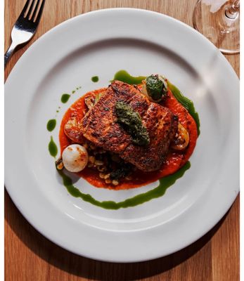 Marcus Bar & Grille by null