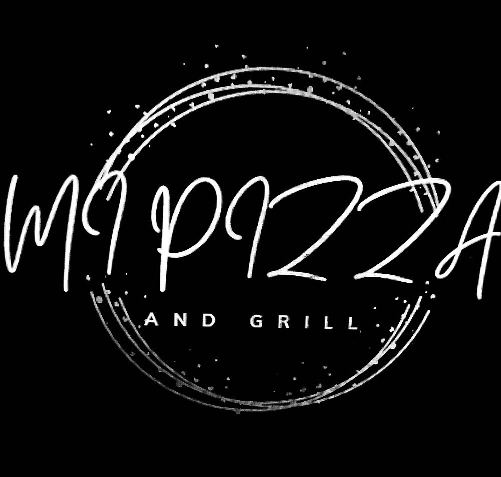 MI pizza Logo