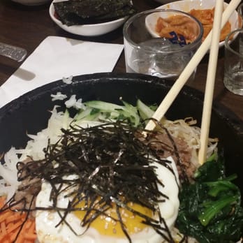 Korea House - Delicious - Korean Near Me - Concord, California